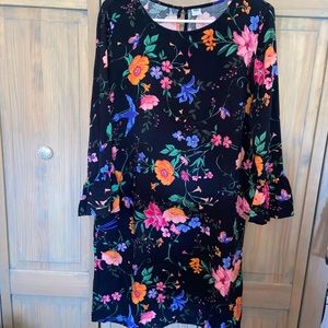 Old Navy Floral Dress